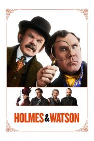 Holmes i Watson