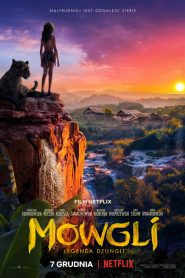 Mowgli: Legenda Dżungli