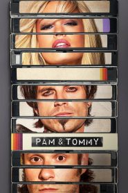 Pam i Tommy
